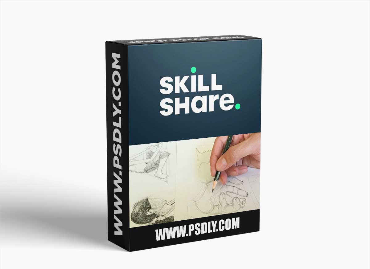 The Art of Sketching and Drawing: 5 Techniques to improve your skills