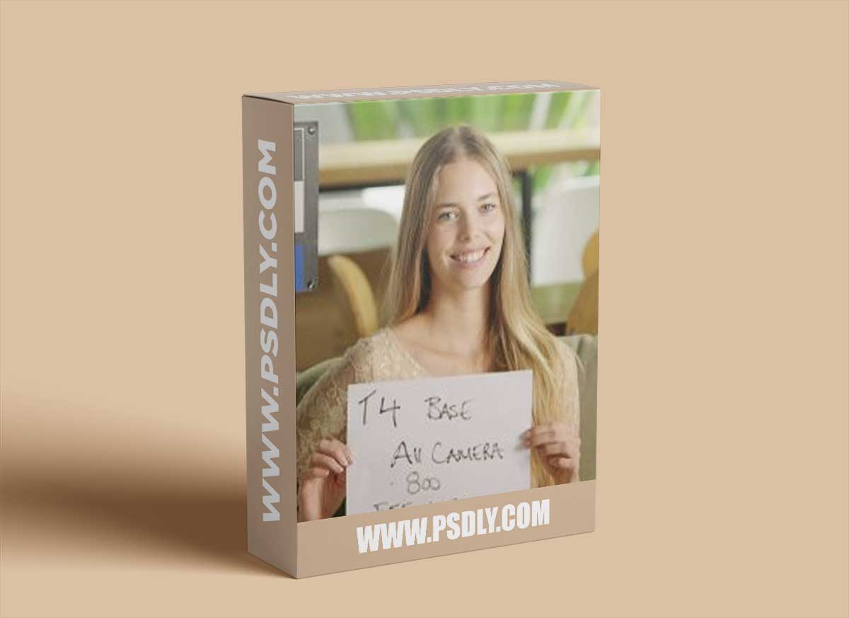 The Brim Linny Rebuild LUTs