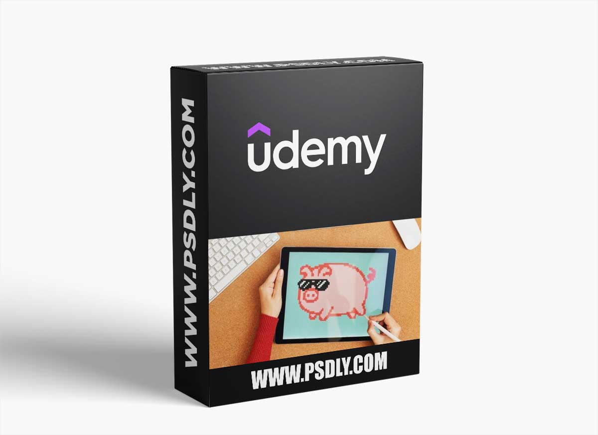 The Complete NFT Course Become an NFT Creator [STEP BY STEP]