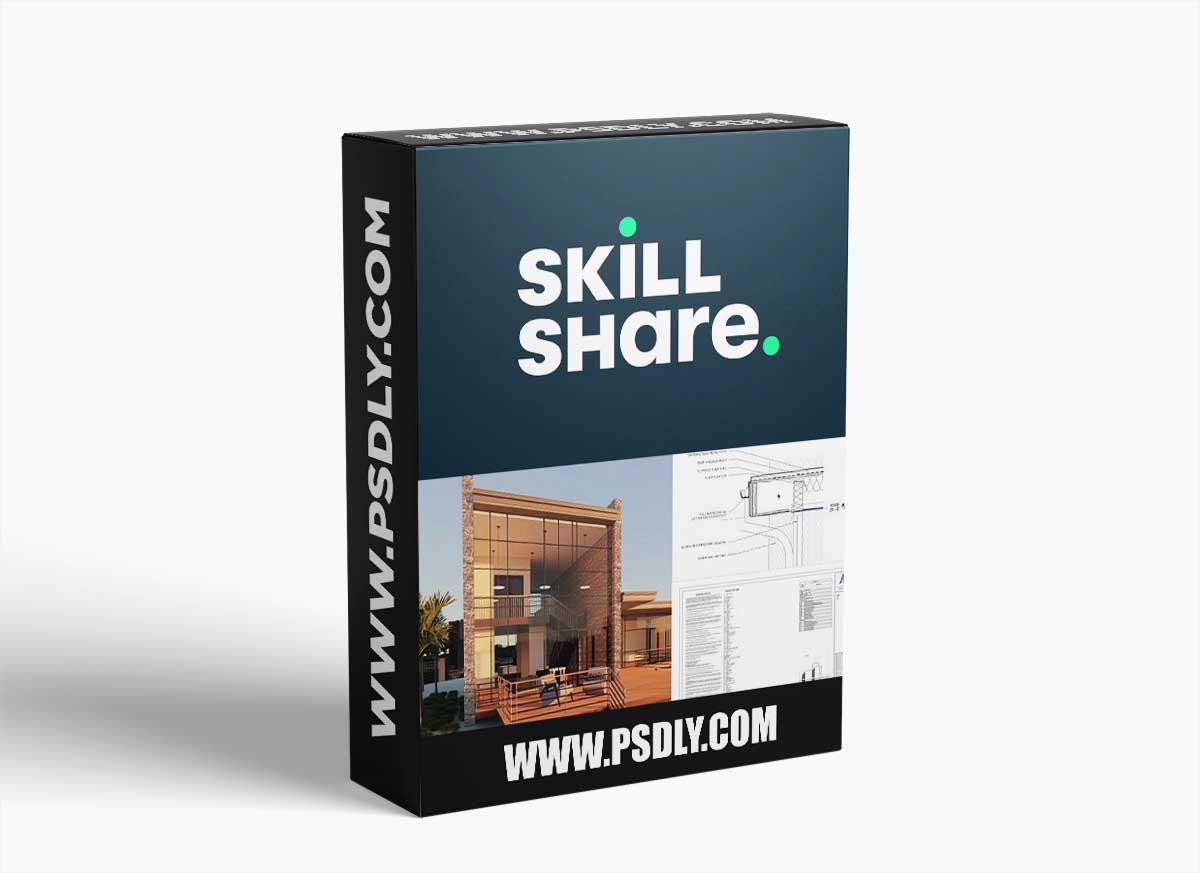 The Complete Revit Guide To BIM Schedules, Shop Drawings and Takeoff Estimation