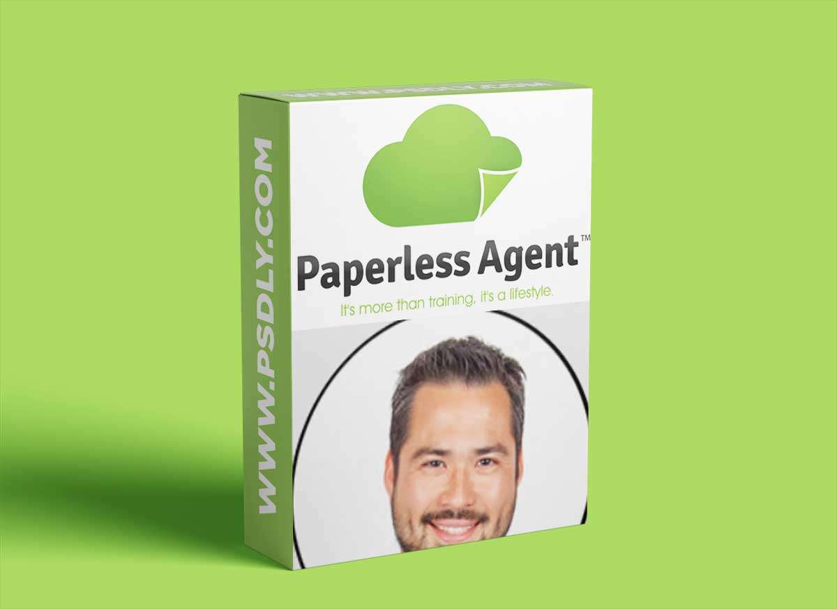 The Paperless Agent – Facebook Marketing for Real Estate