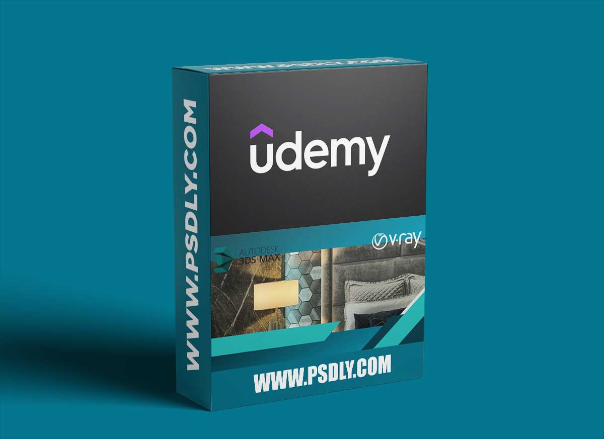 Udemy - Light in interior design