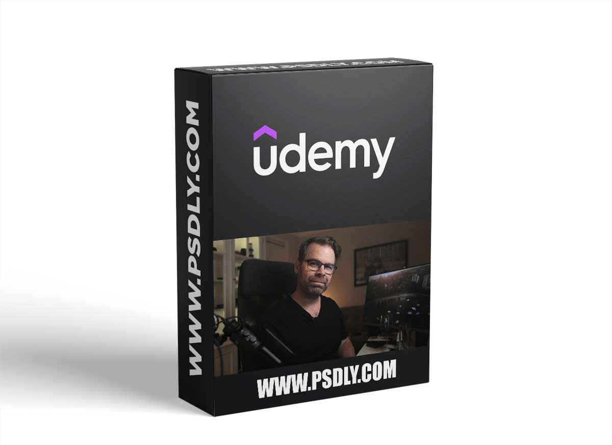 Udemy - Motorcycle Video Creation