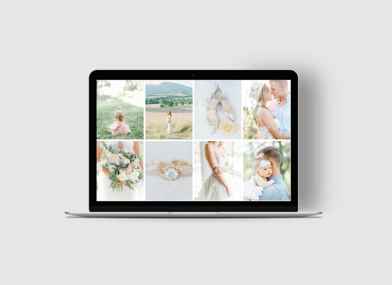 Veil Classic Desktop Presets