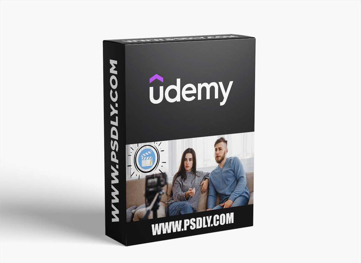 Video Creation for Business Masterclass