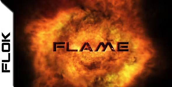 Videohive BackDraft 223307