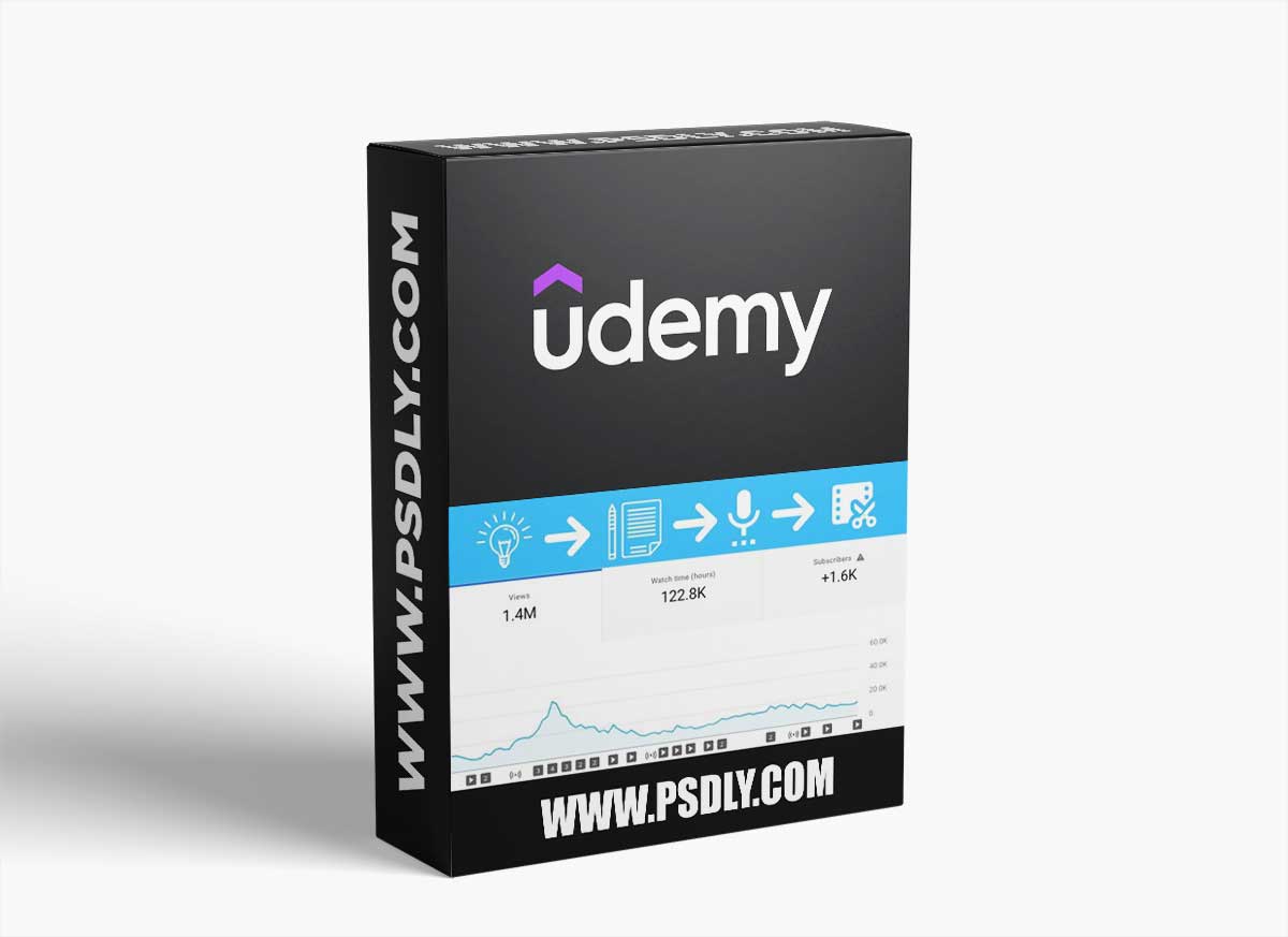 YouTube Automation (Ultimate Course)