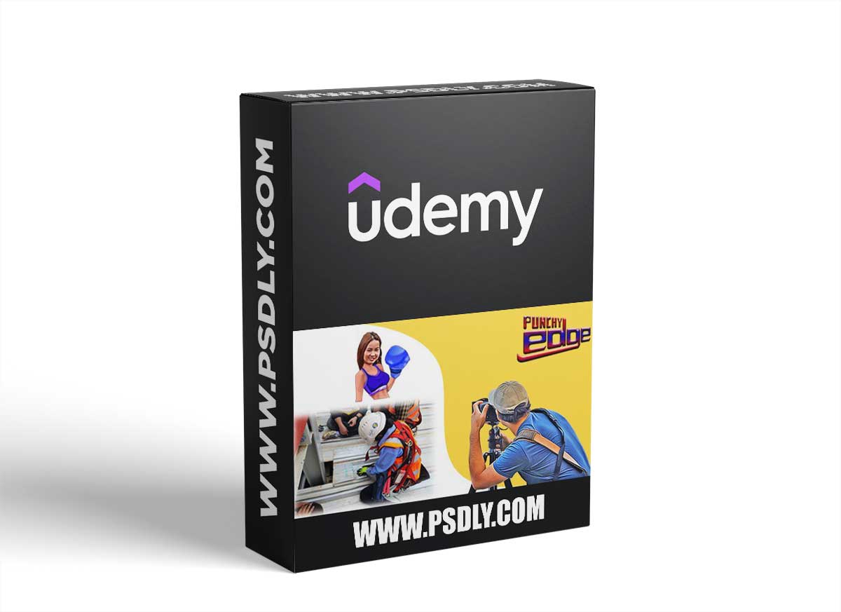 YouTube Video Creation: 2 Projects