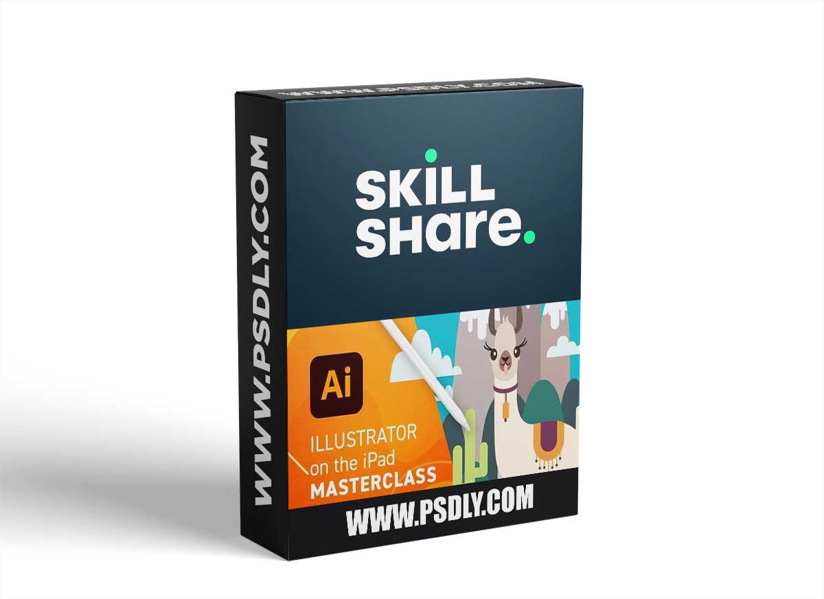 Adobe Illustrator on the iPad MasterClass