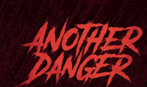 Another Danger Font
