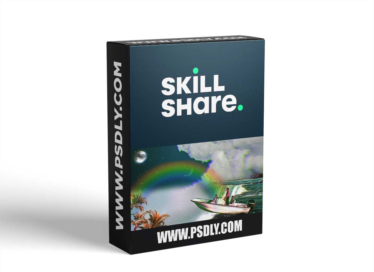 Beginner's Guide to Digital Collage in Procreate