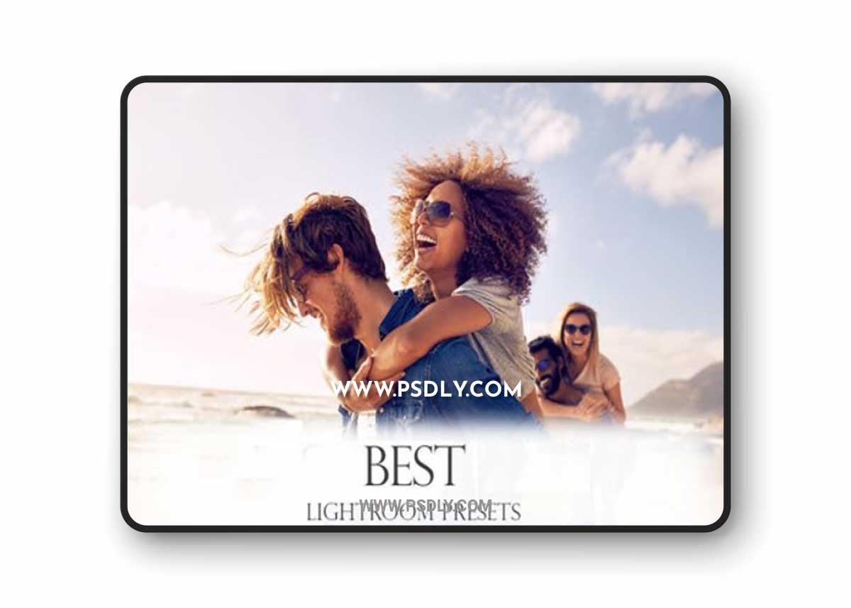 Best 10 Lightroom Presets Collection