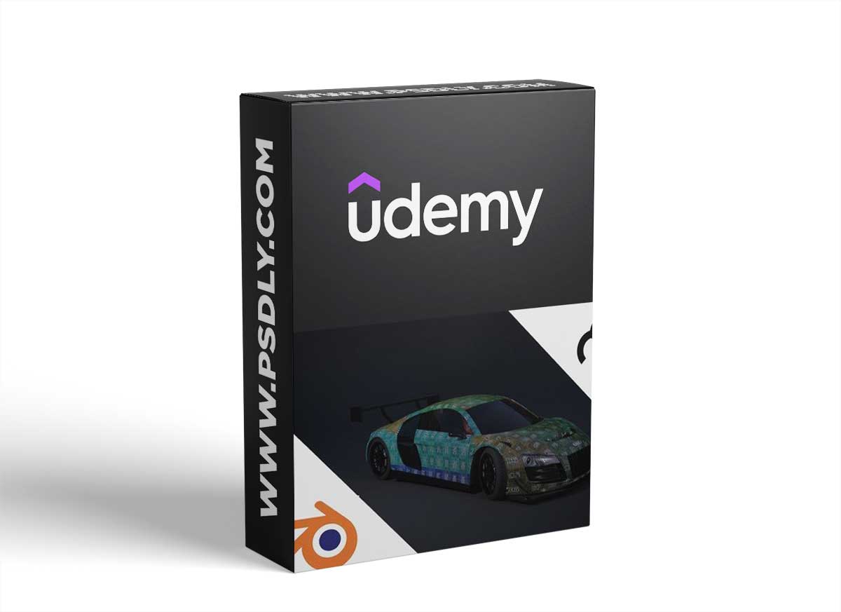 Blender Uv Mapping - Complete Guide To Uv Mapping In Blender