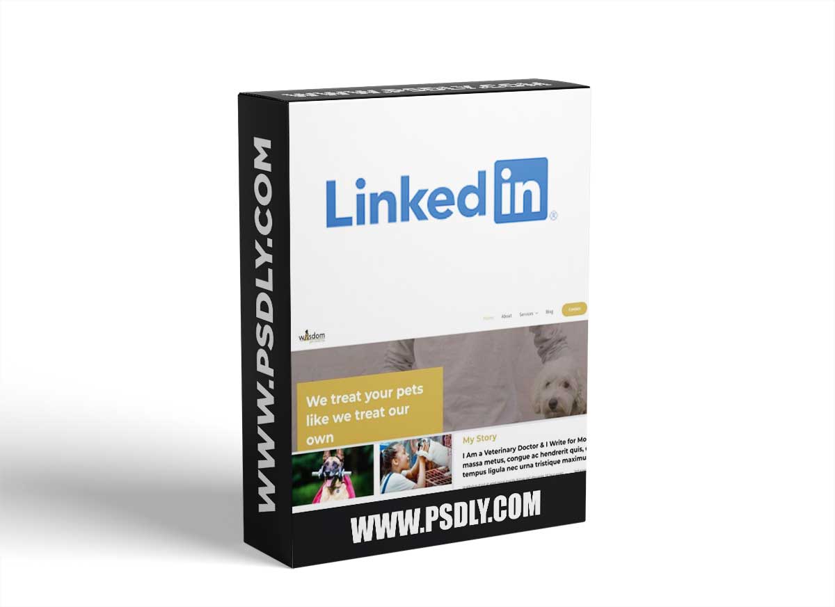 Building a Small Business Website with WordPress