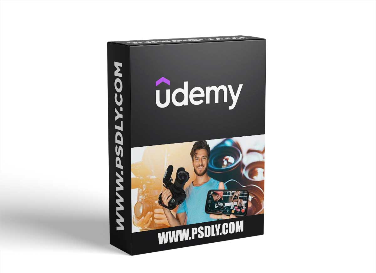 Cinematography Masterclass: The Complete Videography Guide