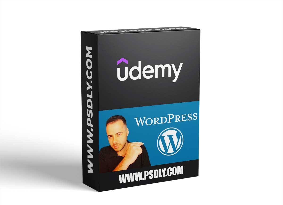 Curso Wordpress Profesional Completo 2022 + Certificado