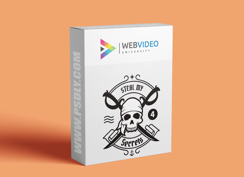 Dave Kaminski Steal My Secrets 4 Download