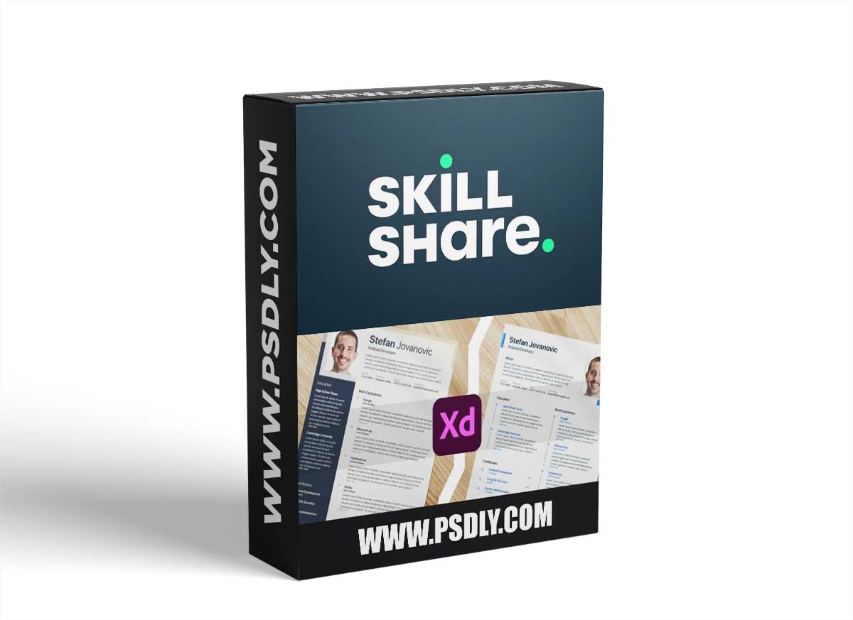 Design Professional CV/Resume for Your Dream Job