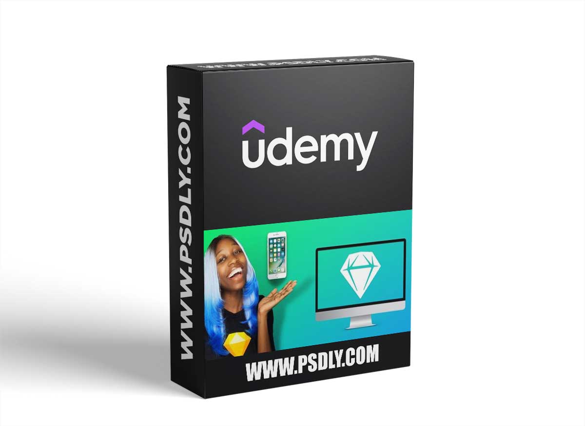 Designing Your First Mobile App with Sketch