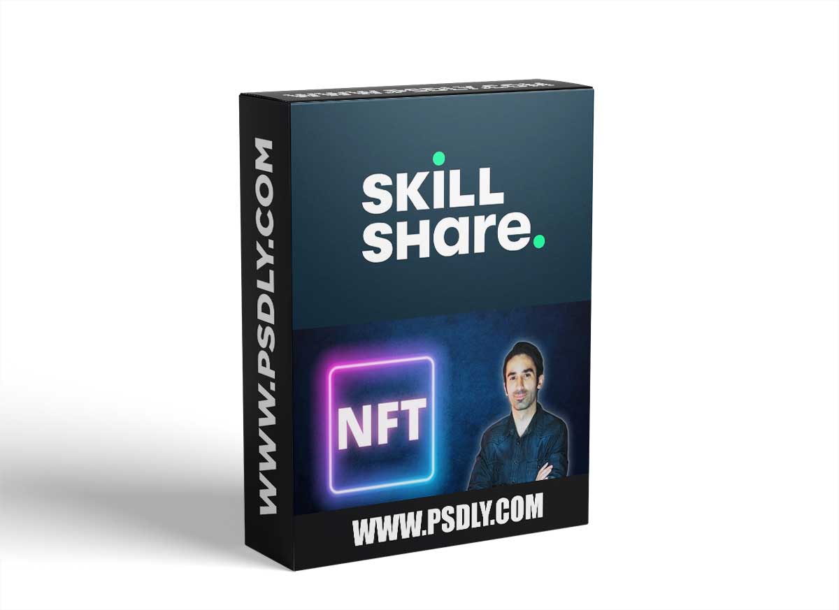 Digital Art Masterclass: Turn your Procreate Art into a NFT