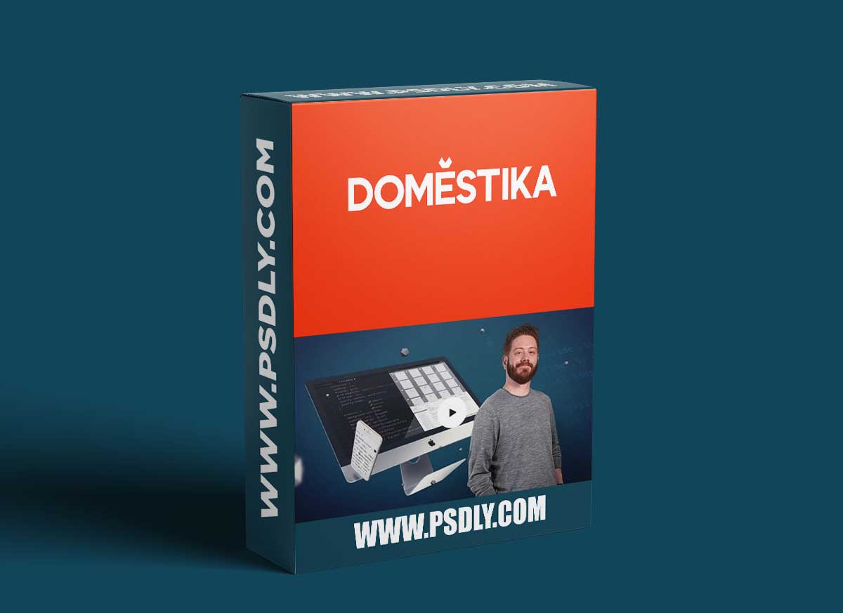 Domestika - Web Layout with CSS Grid, Flexbox and other Modern Techniques