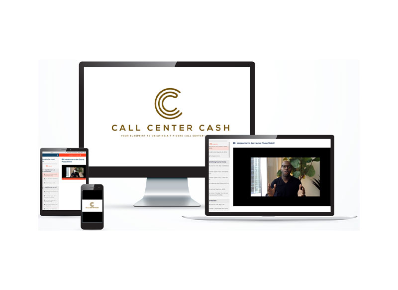 Donald Spann Call Center Cash Download