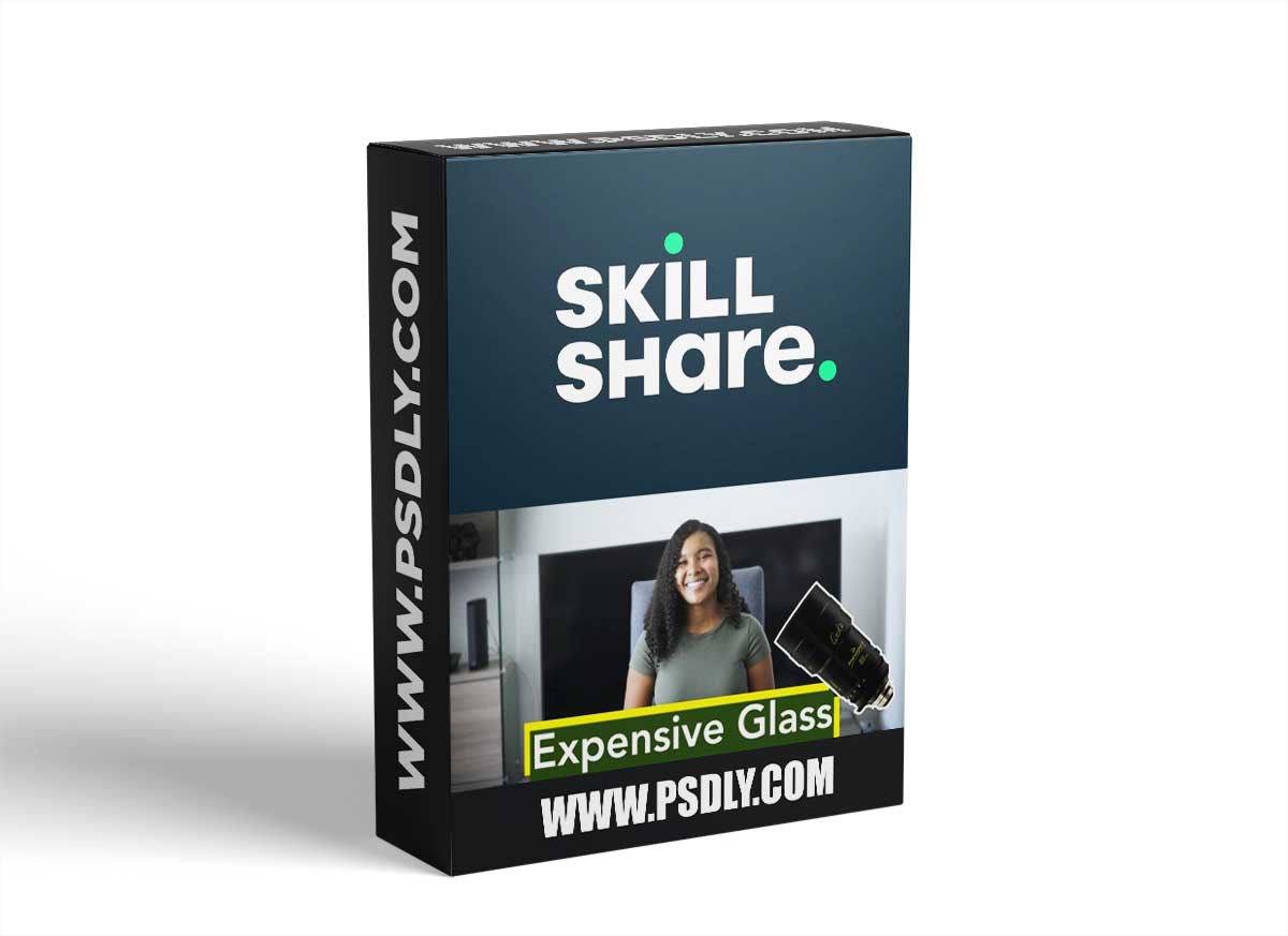 Expensive Glass: How Lenses Can Make or Break Your Film