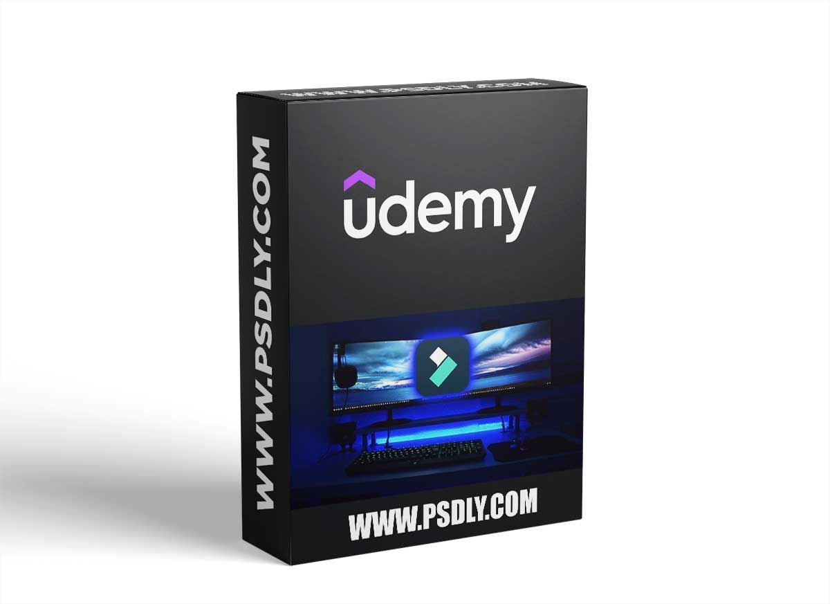 Filmora 11: Advanced Text Editing & Animation