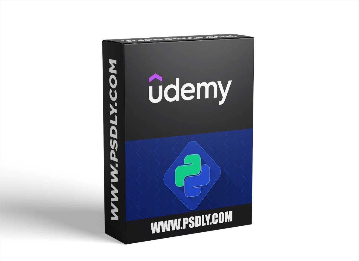 Learn Python From Zero to Master Object Oriented Programming