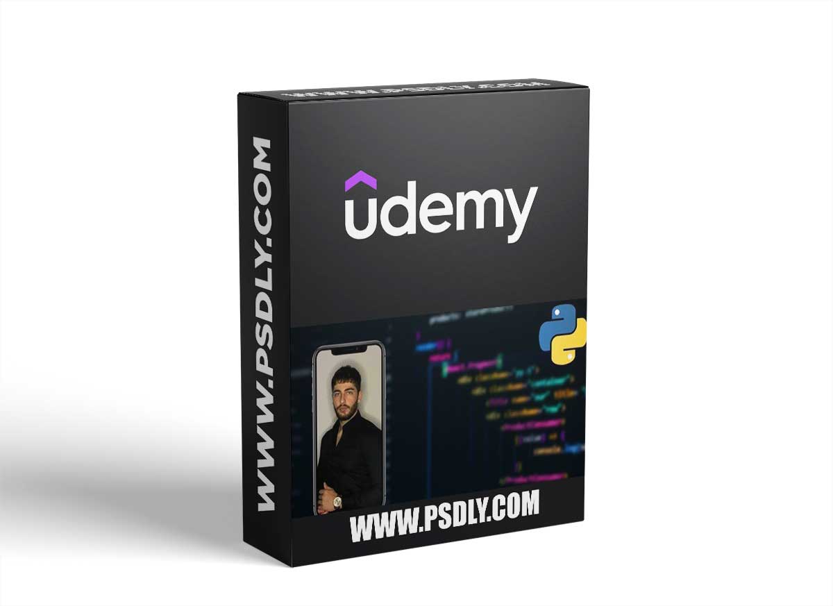 Learn Python to Get Your Dream Job from Zero to Mastery 2022