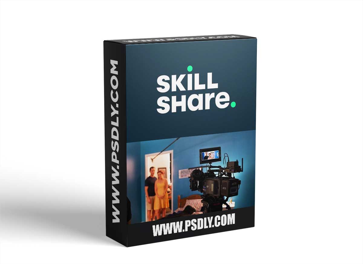 Make and Sell a Feature Film with No Money : A Low Budget Filmmaking Masterclass