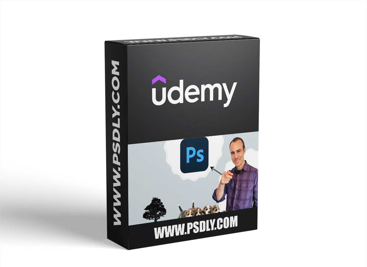 Photoshop Essentials & Beyond - Beginning & Advance combined