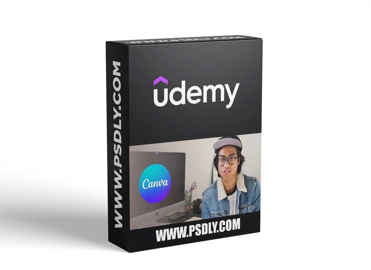 Professional Logo Design on Canva for Etsy & Shopify Stores