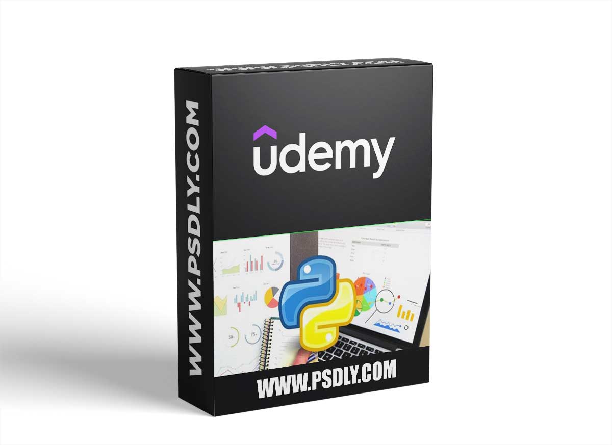 Python For Data Science & Machine Learning : HANDS ON