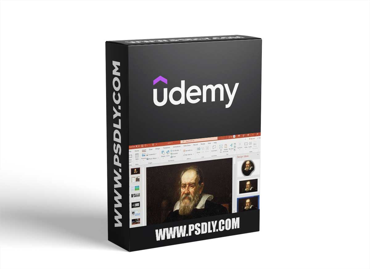 Quick and Effective Presentation Design for Non-Designers