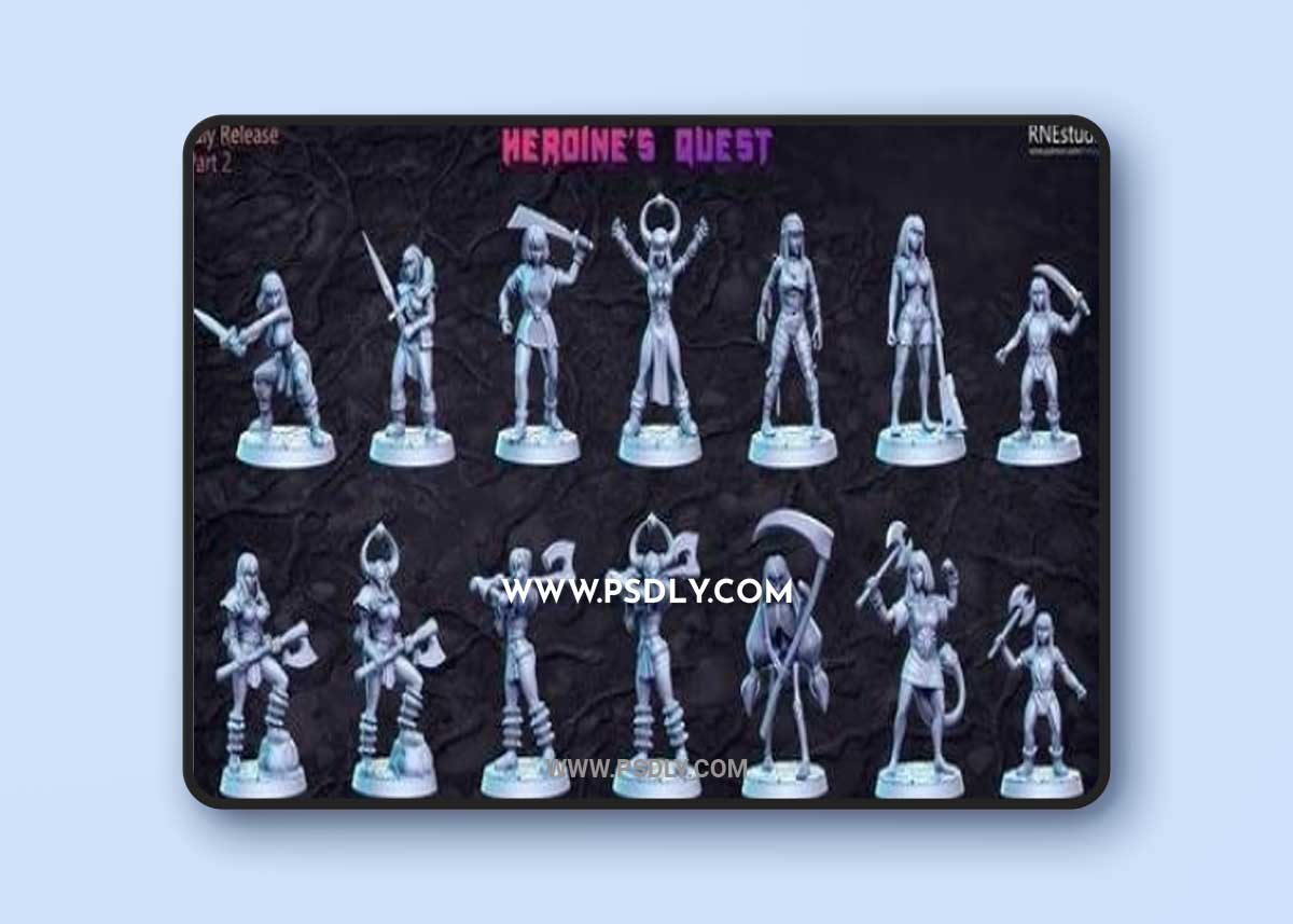 RN Estudio July 2022 3D