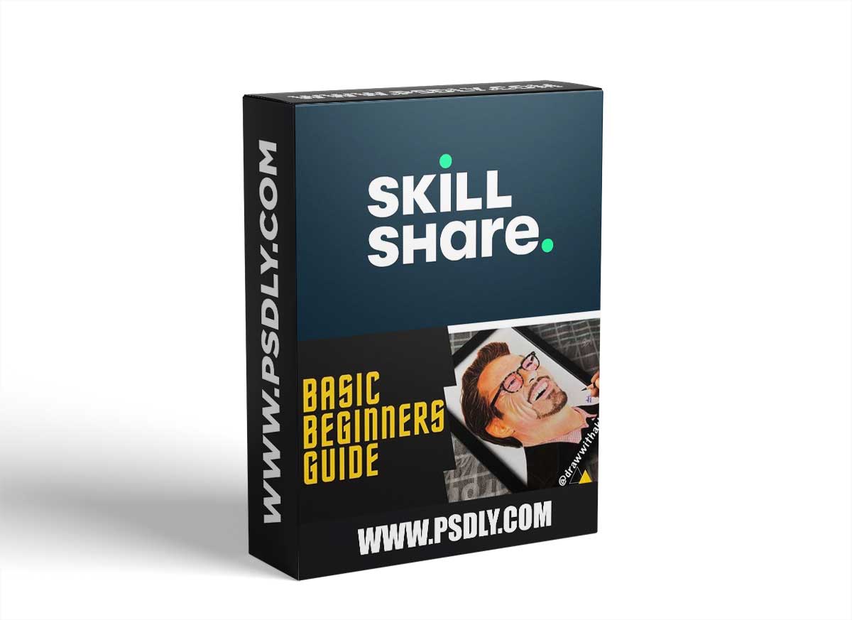 Sketchbook Illustration: Learn to Use Colored Pencils