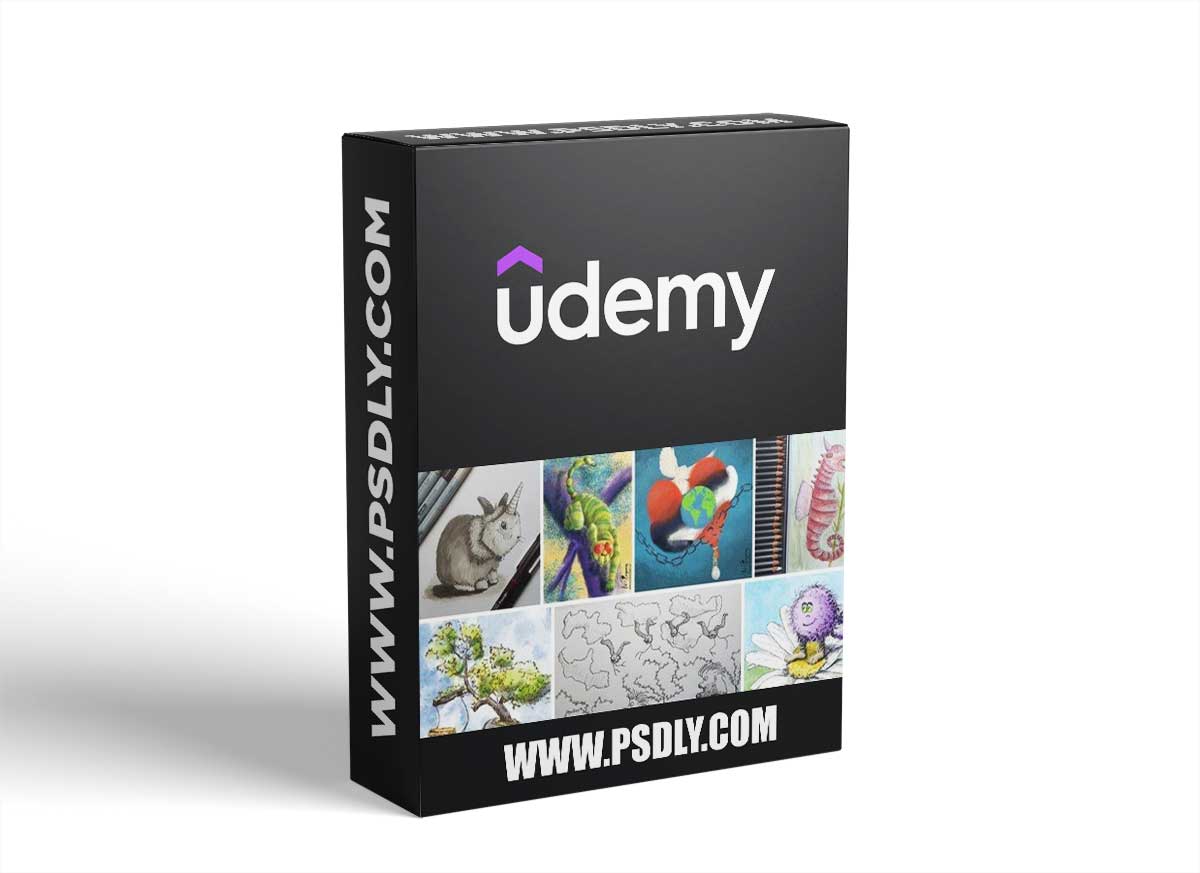 Spark Your Creativity & Imagination & Prevent Getting Stuck