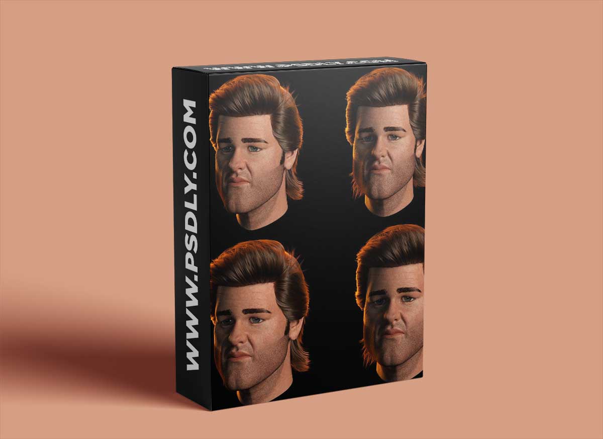 The Gnomon Workshop – Grooming in Yeti – Hair Solutions for an Animation Pipeline with Victor J Garza