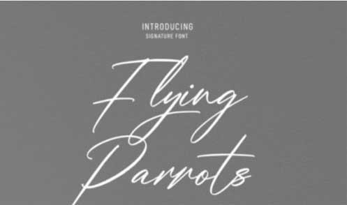 Thunder - Corporate PSD Landing Page AVRGEKU