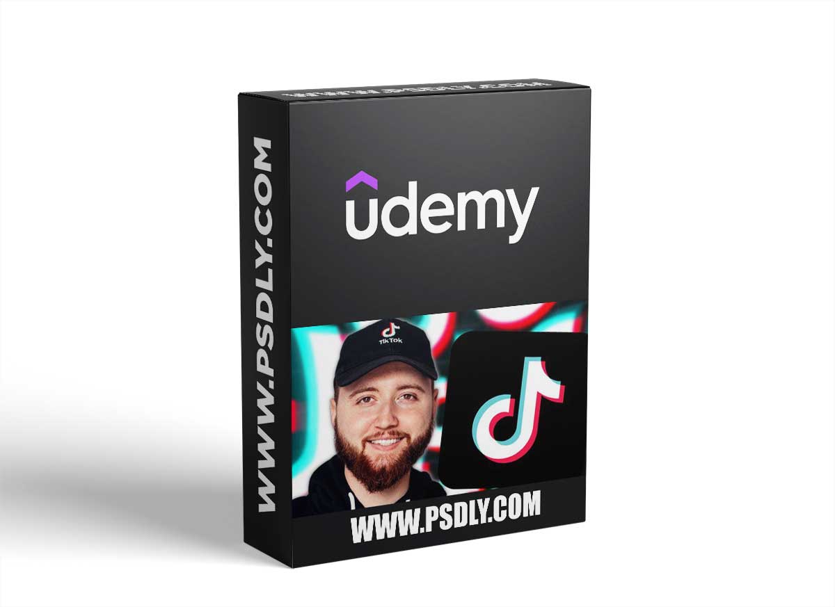 TikTok Marketing Course 2022 | Get 10k, 100k, 1M+ Views