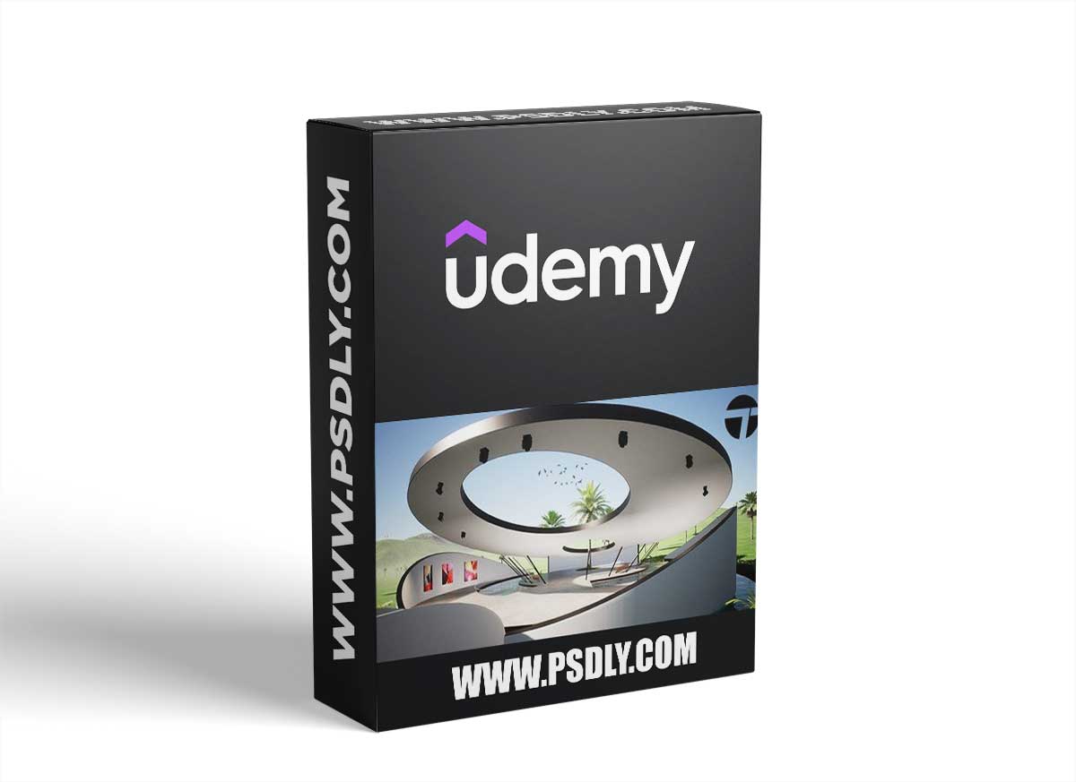 Twinmotion For Architectural Designers