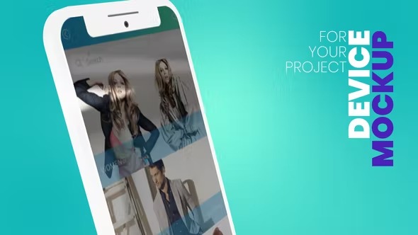 Videohive App and Website Mockup Presentation Pack 38714002