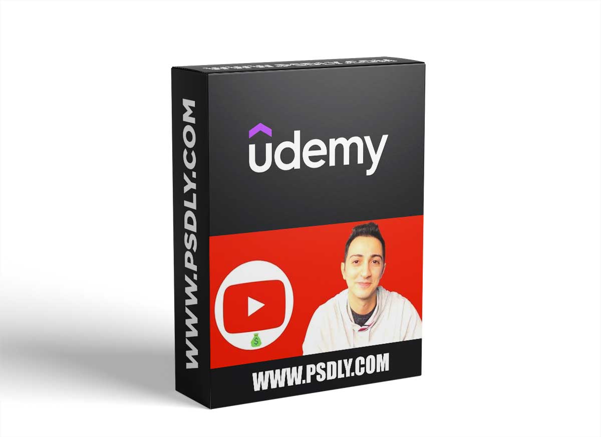 YouTube Masterclass: How to Launch & Monetize Your Channel