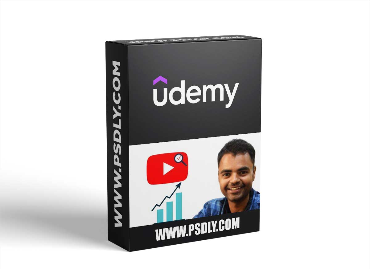 Youtube Seo 2022- Learn Youtube Seo, Marketing, Get Success