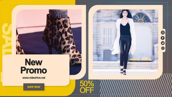 Videohive Product Promo 38520935