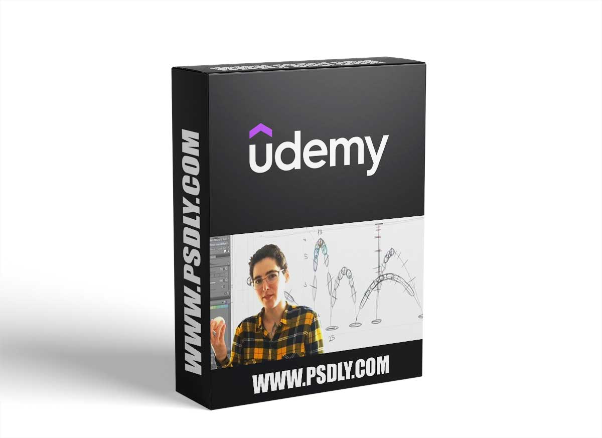 2D Animation Basic Principles