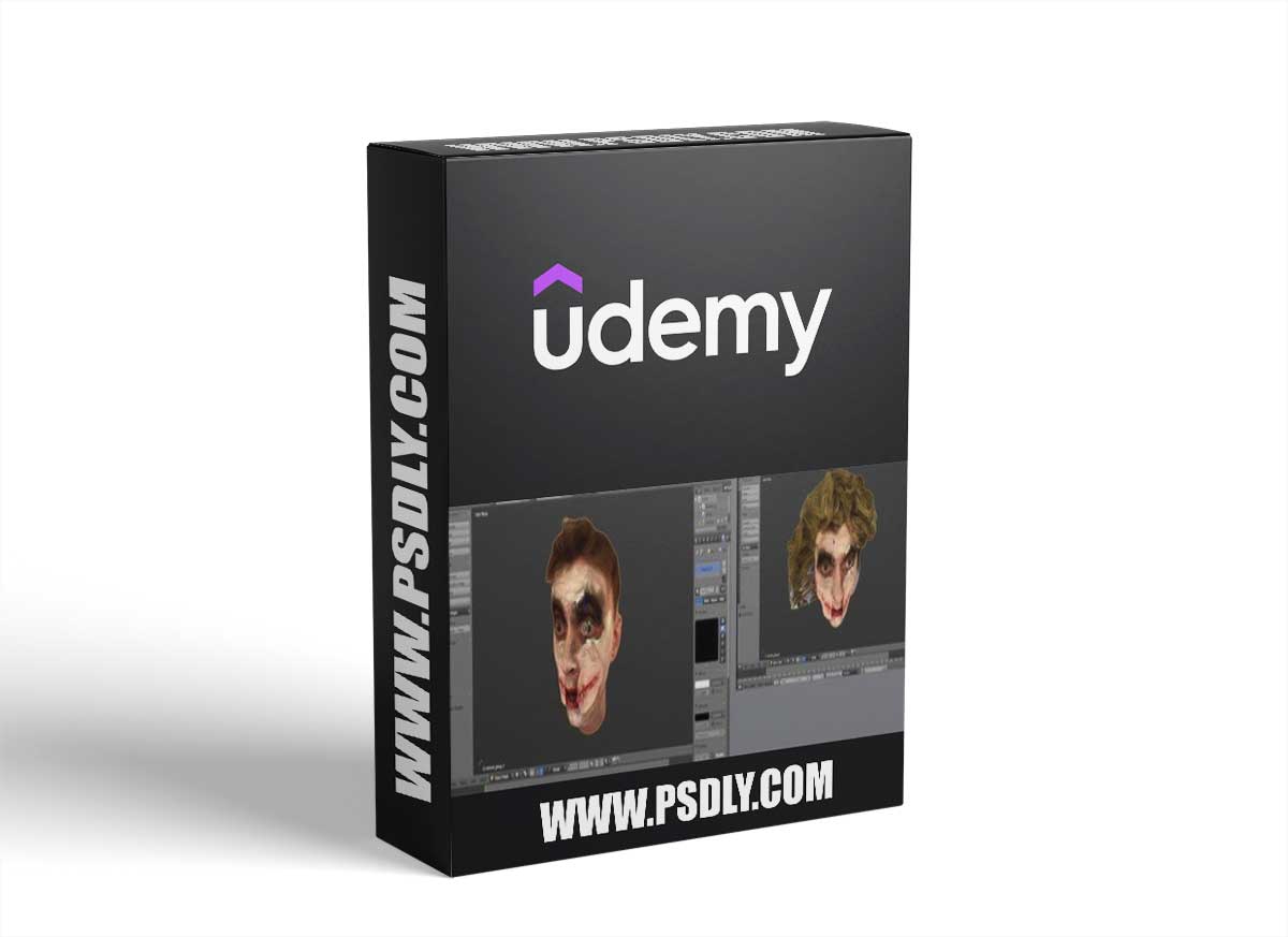 3D Faces; Acquire 3D Face Model