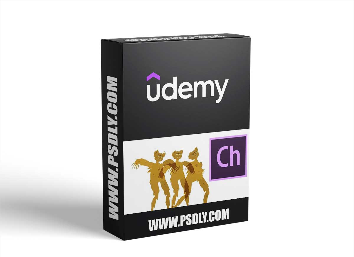 Adobe Character Animator Advanced Techniques