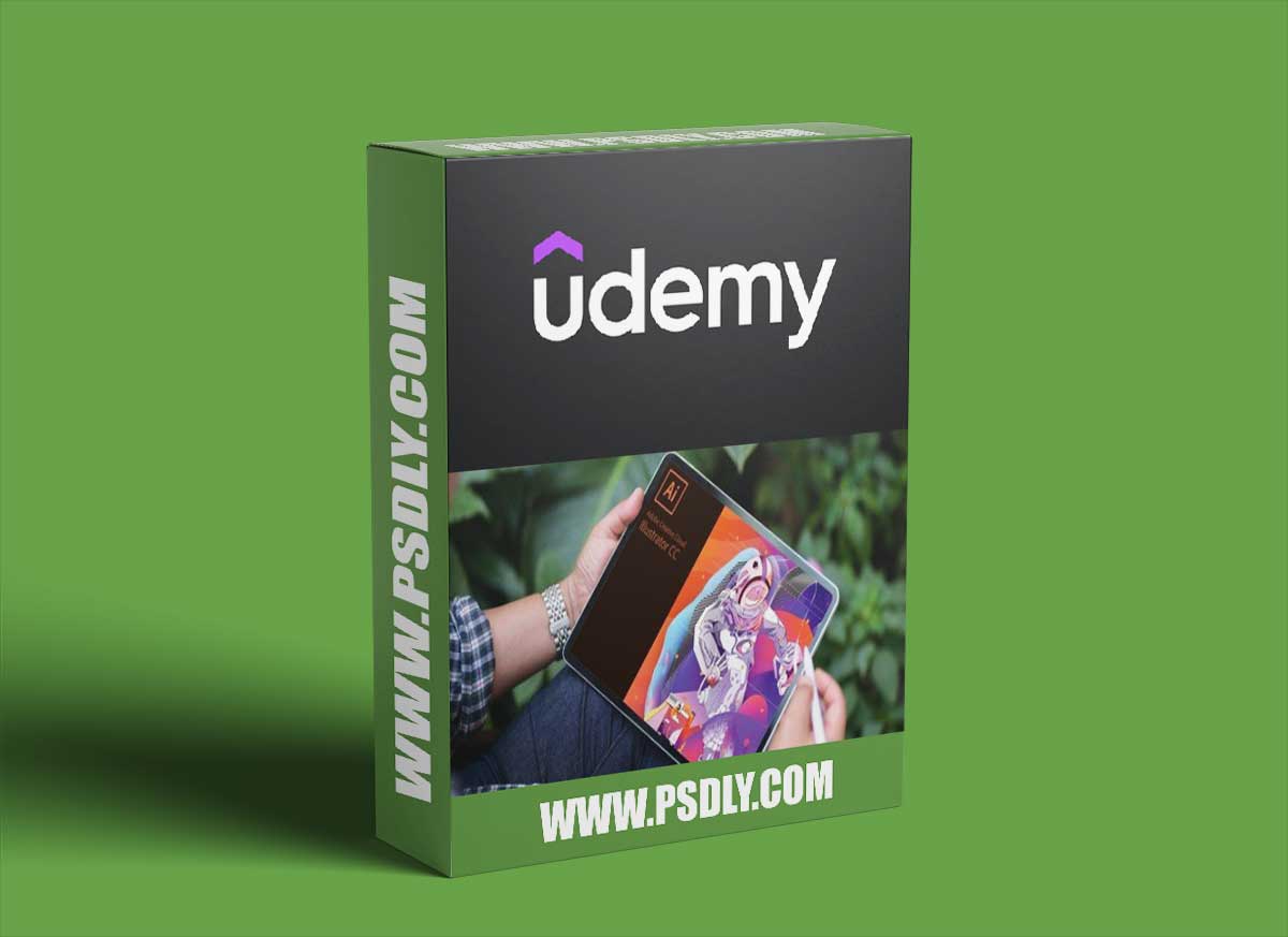 Adobe Illustrator - Learn Easy!